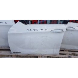 BMW X1 E84 SPORTELLO SPORTELLI PORTA PORTIERA PORTIERE LATERALE ANT POST DX SX