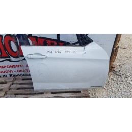 BMW X1 E84 SPORTELLO SPORTELLI PORTA PORTIERA PORTIERE LATERALE ANT POST DX SX