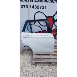 BMW X1 E84 SPORTELLO SPORTELLI PORTA PORTIERA PORTIERE LATERALE ANT POST DX SX