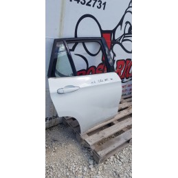BMW X1 E84 SPORTELLO SPORTELLI PORTA PORTIERA PORTIERE LATERALE ANT POST DX SX
