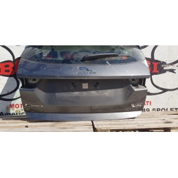 JAGUAR E PACE X540 PORTELLONE PORTELLO COFANO LUNOTTO BAGAGLIAIO SPOILER POST