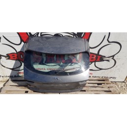 JAGUAR E PACE X540 PORTELLONE PORTELLO COFANO LUNOTTO BAGAGLIAIO SPOILER POST