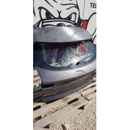 JAGUAR E PACE X540 PORTELLONE PORTELLO COFANO LUNOTTO BAGAGLIAIO SPOILER POST