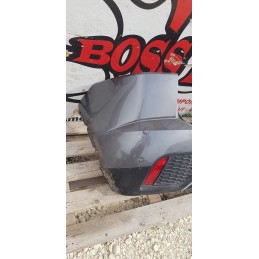 JAGUAR E PACE X540 PARAURTI PARAURTO SPOILER SENSORI FENDINEBBIA POSTERIORE