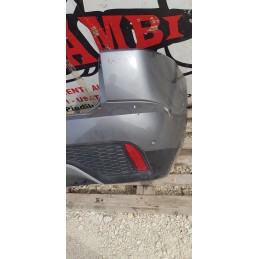 JAGUAR E PACE X540 PARAURTI PARAURTO SPOILER SENSORI FENDINEBBIA POSTERIORE