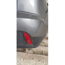 JAGUAR E PACE X540 PARAURTI PARAURTO SPOILER SENSORI FENDINEBBIA POSTERIORE