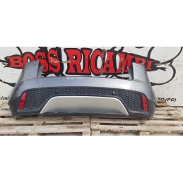 JAGUAR E PACE X540 PARAURTI PARAURTO SPOILER SENSORI FENDINEBBIA POSTERIORE
