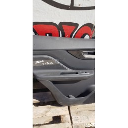 JAGUAR F PACE X761 PANNELLO RIVESTIMENTO PANNELLI SPORTELLO INTERNO MANIGLIA