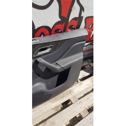 JAGUAR F PACE X761 PANNELLO RIVESTIMENTO PANNELLI SPORTELLO INTERNO MANIGLIA