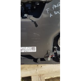 JAGUAR F PACE X761 PANNELLO RIVESTIMENTO PANNELLI SPORTELLO INTERNO MANIGLIA