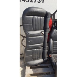 LAND ROVER RANGE ROVER EVOQUE TAPPEZZERIA SEDILE SEDILI INTERNI INTERNO IN PELLE