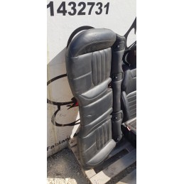LAND ROVER RANGE ROVER EVOQUE TAPPEZZERIA SEDILE SEDILI INTERNI INTERNO IN PELLE