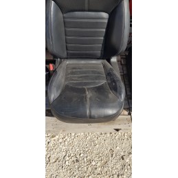 LAND ROVER RANGE ROVER EVOQUE TAPPEZZERIA SEDILE SEDILI INTERNI INTERNO IN PELLE