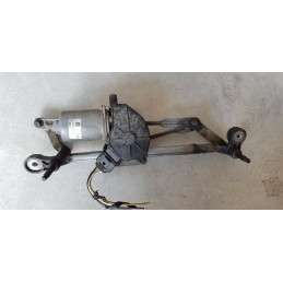 Dettagli su   OPEL CORSA D MECCANISMO TERGICRISTALLO ANTERIORE TANDEM ELETTRICO 13182340