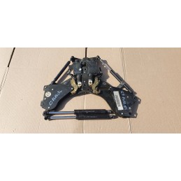 CITROEN C3 PLURIEL PISTONCINI ELETTRICI CERNIERE CENTRALINA MECCANISMO CAPOTE