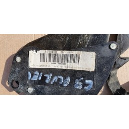 CITROEN C3 PLURIEL PISTONCINI ELETTRICI CERNIERE CENTRALINA MECCANISMO CAPOTE