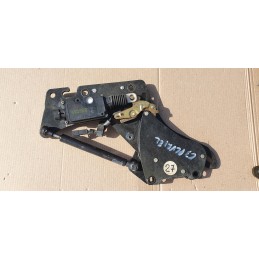 CITROEN C3 PLURIEL PISTONCINI ELETTRICI CERNIERE CENTRALINA MECCANISMO CAPOTE