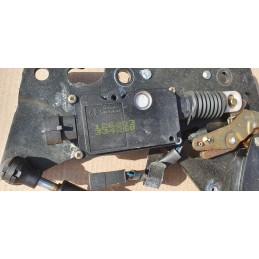 CITROEN C3 PLURIEL PISTONCINI ELETTRICI CERNIERE CENTRALINA MECCANISMO CAPOTE