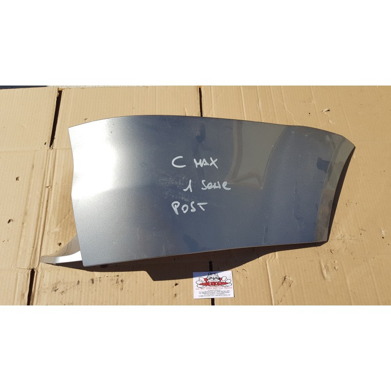FORD GALAXY CANTONALE PARAURTI POSTERIORE 6M21-17864-A