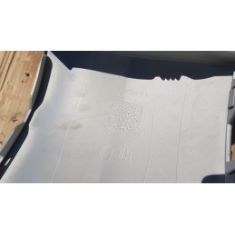 FORD GALAXY CANTONALE PARAURTI POSTERIORE 6M21-17864-A