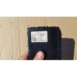 VOLKSWAGEN PASSAT GOLF CENTRALINA SENSORE ANGOLO STERZO STERZATA 1K0953549CF