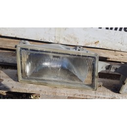 FIAT FIORINO FANALE FANALI PROIETTORE FARO FARI ANTERIORE DESTRO SINISTRO SX DX