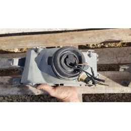 FIAT FIORINO FANALE FANALI PROIETTORE FARO FARI ANTERIORE DESTRO SINISTRO SX DX
