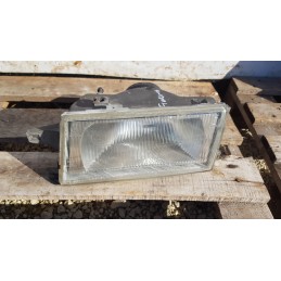FIAT FIORINO FANALE FANALI PROIETTORE FARO FARI ANTERIORE DESTRO SINISTRO SX DX