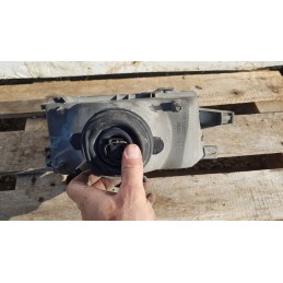 FIAT FIORINO FANALE FANALI PROIETTORE FARO FARI ANTERIORE DESTRO SINISTRO SX DX