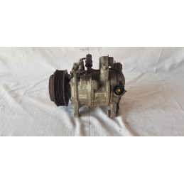 BMW SERIE 1 COMPRESSORE...