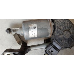 Dettagli su   OPEL CORSA D MECCANISMO TERGICRISTALLO ANTERIORE TANDEM ELETTRICO 13182340