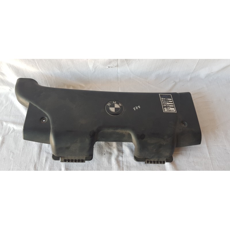 BMW SERIE 1 E87 PRESA ARIA FRONTALE TUBO ASPIRAZIONE RIGIDO 13717790601