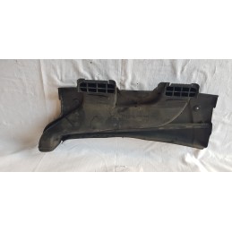 BMW SERIE 1 E87 PRESA ARIA FRONTALE TUBO ASPIRAZIONE RIGIDO 13717790601