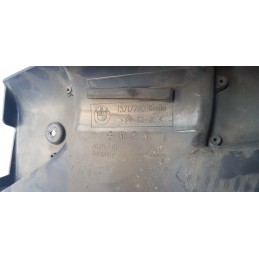 BMW SERIE 1 E87 PRESA ARIA FRONTALE TUBO ASPIRAZIONE RIGIDO 13717790601