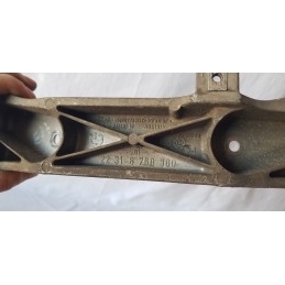 BMW SERIE 1 E87 SUPPORTO CAMBIO POSTERIORE BRACCETTO 22316760300
