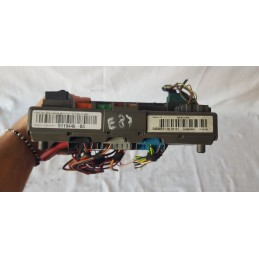 BMW SERIE 1 E87 SCATOLA CENTRALINA PORTAFUSIBILI FUSIBILIERA 9119446-03