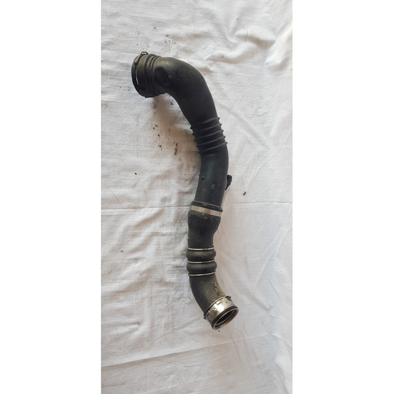 BMW SERIE 1 E87 TUBO MANICOTTO ASPIRAZIONE CONDOTTO ARIA 583000-15 7810308-01