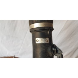 BMW SERIE 1 E87 TUBO MANICOTTO ASPIRAZIONE CONDOTTO ARIA 583000-15 7810308-01