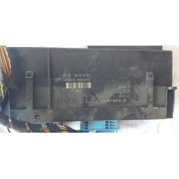 BMW SERIE 1 E87 CENTRALINA MODULO CONFORT COMFORT BODY BCM 9176878-01