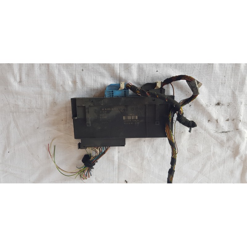 BMW SERIE 1 E87 CENTRALINA MODULO CONFORT COMFORT BODY BCM 9176878-01