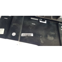 VOLVO XC60 GRIGLIA FRONTALE RADIATORE STEMMA CALANDRA ANTERIORE PARAURTI COFANO