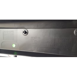 HYUNDAI I10 GRIGLIA MASCHERINA PARAURTI ANTERIORE FRONTALE 86522-0X000