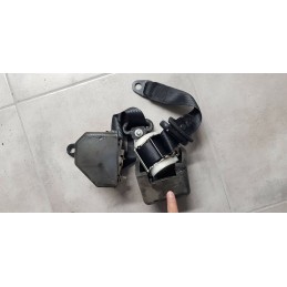 Dettagli su   LANCIA YPSILON SECONDA SERIE CINTURA CINTURE SICUREZZA POSTERIORI DX SX