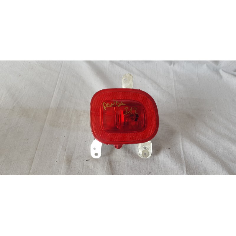 FIAT PANDA 312 FANALINO FANALE RETRONEBBIA POSTERIORE PARAURTI SINISTRO 51848138