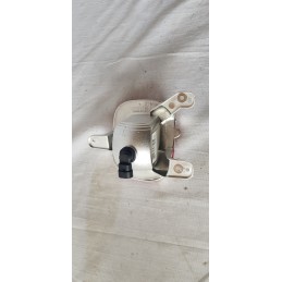 FIAT PANDA 312 FANALINO FANALE RETRONEBBIA POSTERIORE PARAURTI SINISTRO 51848138