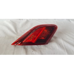OPEL CORSA E FANALE...