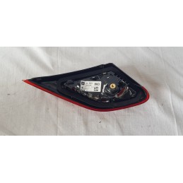 OPEL CORSA E FANALE FANALINO POSTERIORE SINISTRO SX INTERNO PORTELLONE 39012623