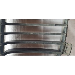 BMW SERIE 1 E87 GRIGLIA GRIGLIE MASCHERINE RADIATORE PARAURTI ANTERIORE DX SX