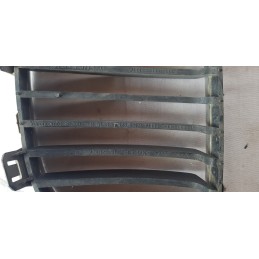 BMW SERIE 1 E87 GRIGLIA GRIGLIE MASCHERINE RADIATORE PARAURTI ANTERIORE DX SX