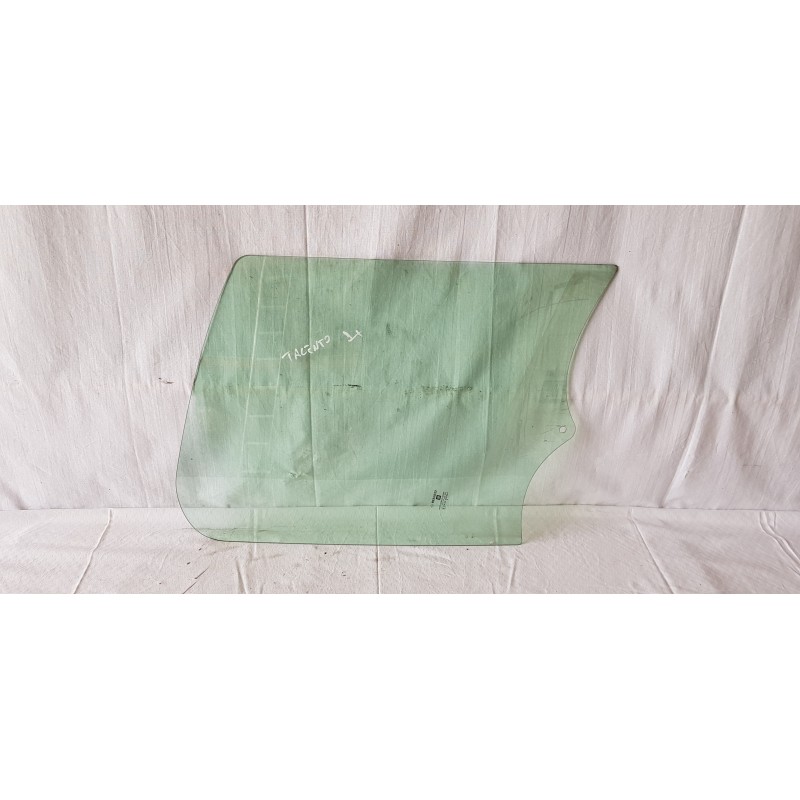 RENAULT TRAFIC 4 SERIE CRISTALLO LATERALE SPORTELLO PORTA PORTIERA SCENDENTE DX